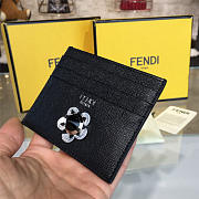 Fancybags Fendi Credit card holder 1842 - 6