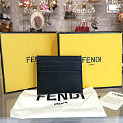 Fancybags Fendi Credit card holder 1842 - 5