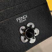 Fancybags Fendi Credit card holder 1842 - 4