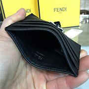 Fancybags Fendi Credit card holder 1842 - 2