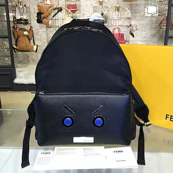 Fancybags Fendi backpack 1866