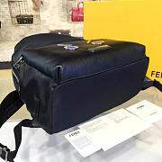 Fancybags Fendi backpack 1866 - 4