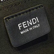 Fancybags Fendi backpack 1866 - 3