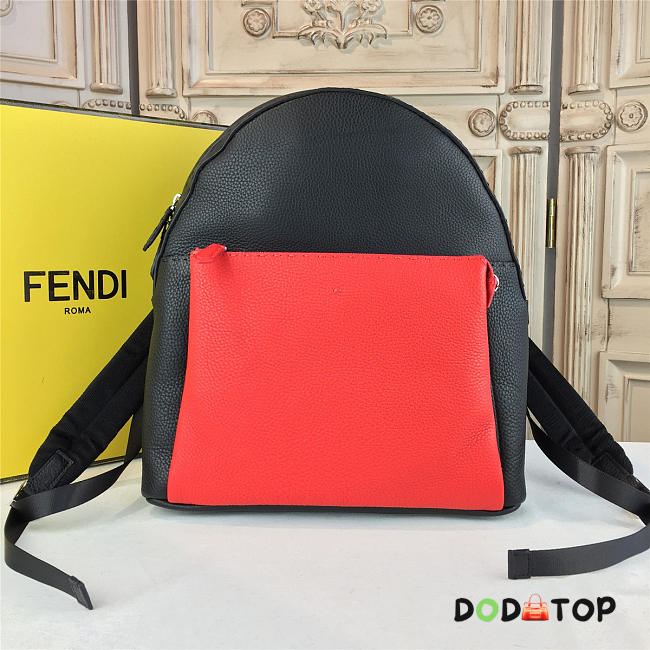 Fancybags Fendi Backpack 1876 - 1