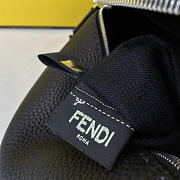 Fancybags Fendi Backpack 1876 - 3