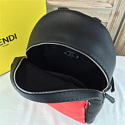 Fancybags Fendi Backpack 1876 - 2