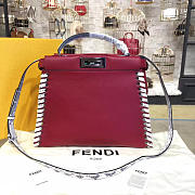 Fancybags Fendi peekaboo 1903 - 1