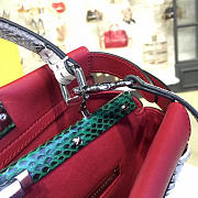 Fancybags Fendi peekaboo 1903 - 5