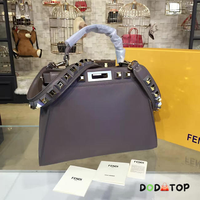 Fancybags FENDI PEEKABOO 1906 - 1