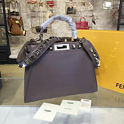 Fancybags FENDI PEEKABOO 1906 - 1