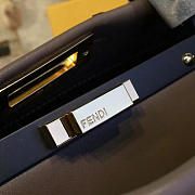 Fancybags FENDI PEEKABOO 1906 - 4