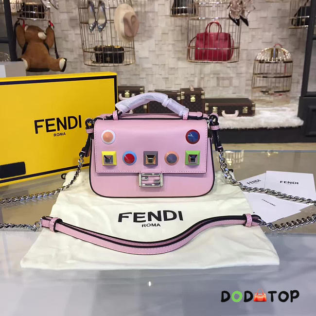 Fancybags Fendi DOTCOM CLICK BAGUETTE - 1