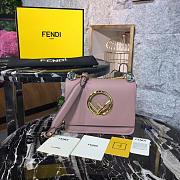 Fancybags Fendi Shoulder Bag 2001 - 1