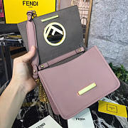 Fancybags Fendi Shoulder Bag 2001 - 6