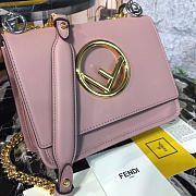 Fancybags Fendi Shoulder Bag 2001 - 4