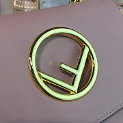 Fancybags Fendi Shoulder Bag 2001 - 3