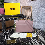 Fancybags Fendi Shoulder Bag 2001 - 2