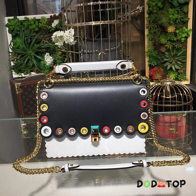 Fancybags Fendi KANI 2015 - 1