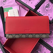 Fancybags Gucci Wallet 2128 - 1