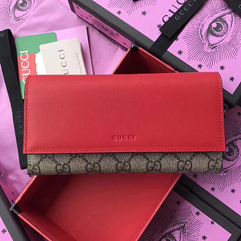 Fancybags Gucci Wallet 2128