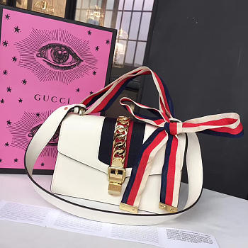 Fancybags Gucci Sylvie 2334