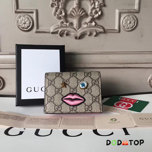 Fancybags Gucci Wallet 2335 - 1