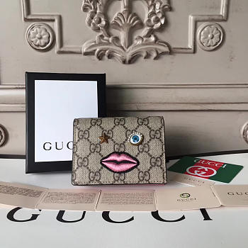 Fancybags Gucci Wallet 2335
