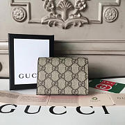 Fancybags Gucci Wallet 2335 - 2