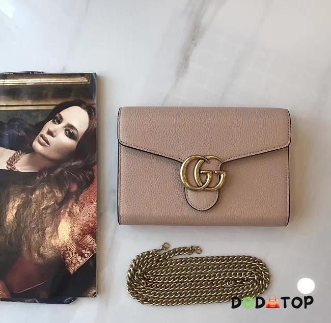 Fancybags gucci WOC - 1