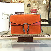 Fancybags Gucci Dionysus 045 - 1