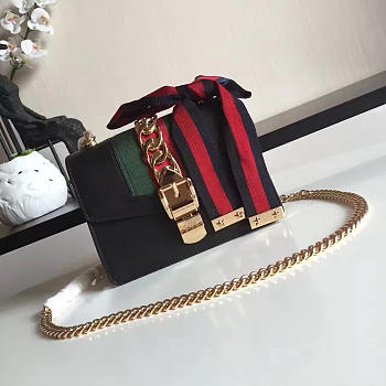 Fancybags Gucci Sylvie 2352