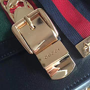 Fancybags Gucci Sylvie 2352 - 2