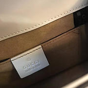 Fancybags Gucci Sylvie 2355 - 3