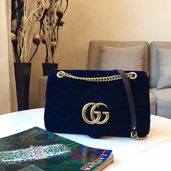 Fancybags Gucci GG Marmont 2423
