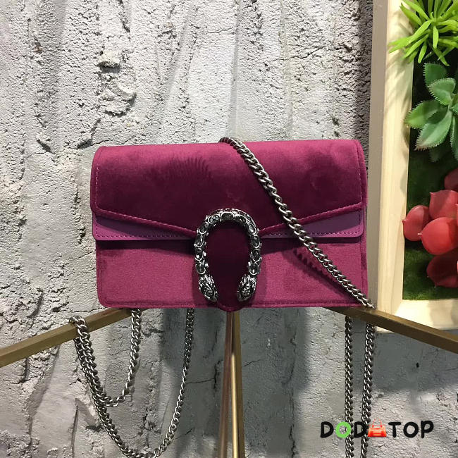 Fancybags Gucci Dionysus 04 - 1