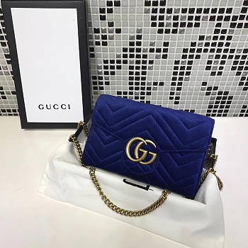 Fancybags Gucci WOC 2575