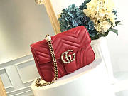 Fancybags Gucci Marmont Bag 2639 - 1
