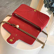 Fancybags Gucci Marmont Bag 2639 - 5