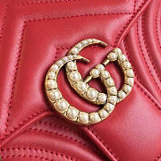 Fancybags Gucci Marmont Bag 2639 - 2