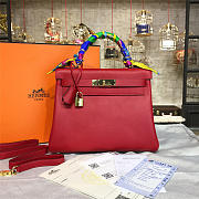 Fancybags Hermes kelly 2711 - 1