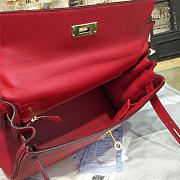 Fancybags Hermes kelly 2711 - 2