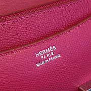 Fancybags Hermès constance 2750 - 6