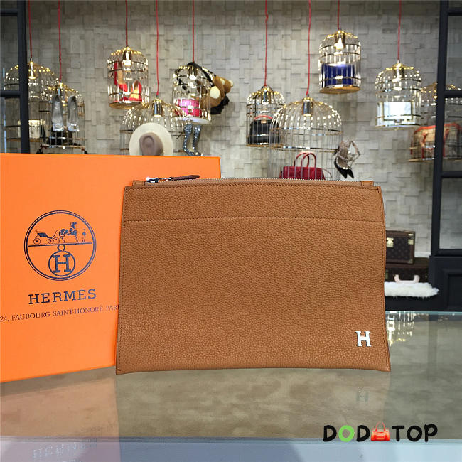 Fancybags Hermes Clutch bag 2770 - 1