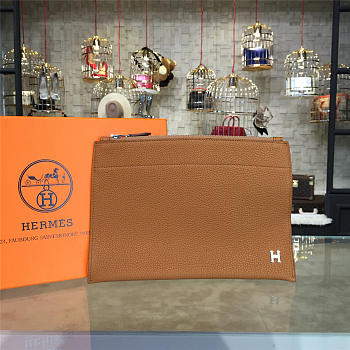 Fancybags Hermes Clutch bag 2770