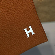 Fancybags Hermes Clutch bag 2770 - 6