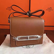 Fancybags Hermes Roulis 2815 - 1