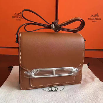 Fancybags Hermes Roulis 2815