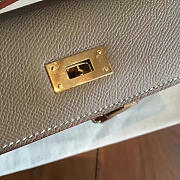 Fancybags Hermes Mini kelly 2832 - 6