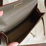 Fancybags Hermes Mini kelly 2832 - 5