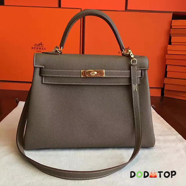 Fancybags Hermes kelly 2862 - 1